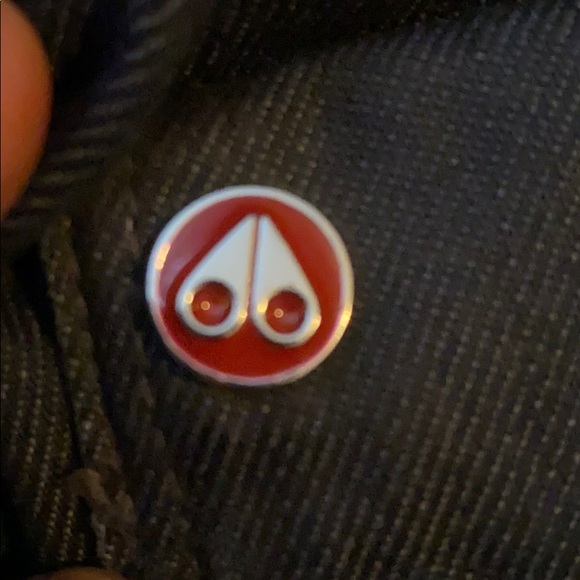 Moose knuckle Jacket - Picture 4 of 5